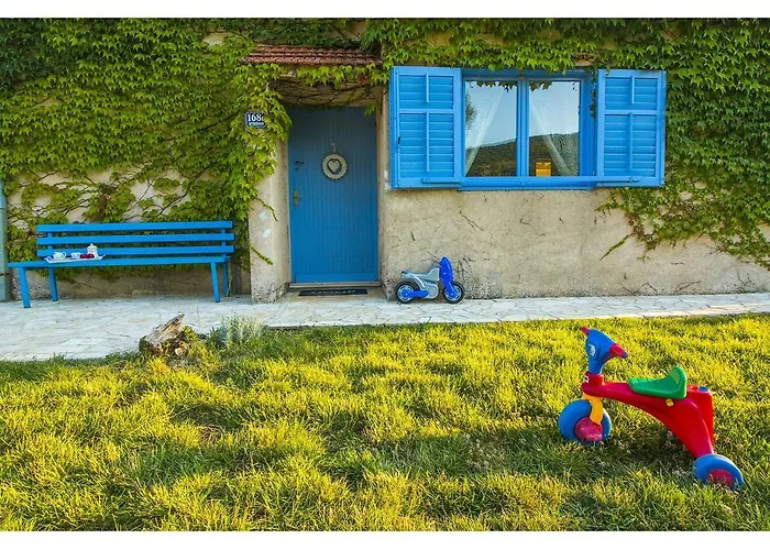 Romansa Near Split- Heated Pool Peace, Bbq Krusvar