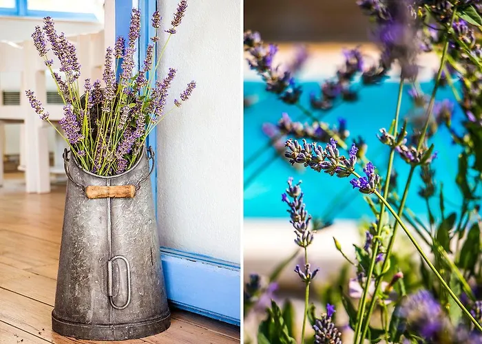 Romansa Near Split- Heated Pool Peace, Bbq Villa Krusvar